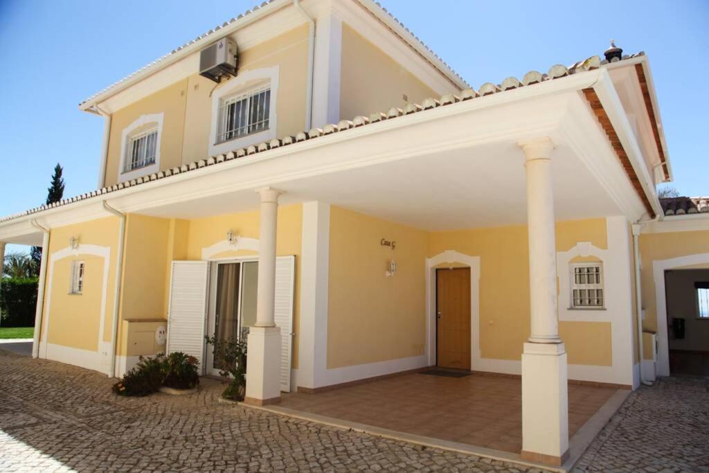 Vila G, Mira Luz Exterior foto
